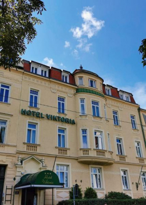 Hotel Viktoria Schönbrunn